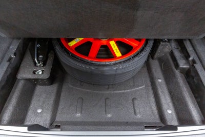 2022 Porsche Macan AWD