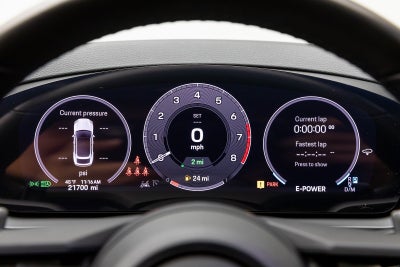 2024 Porsche Cayenne S E-Hybrid