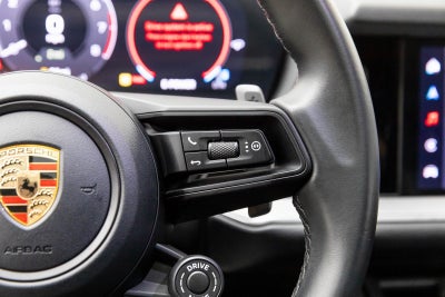 2024 Porsche Cayenne S E-Hybrid