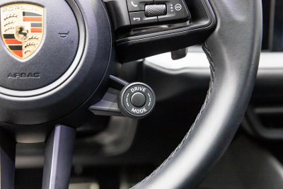 2024 Porsche Cayenne S E-Hybrid