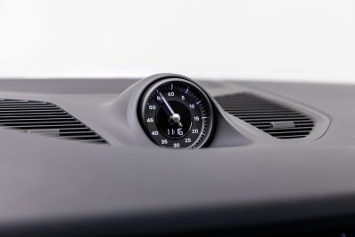 2024 Porsche Cayenne S E-Hybrid