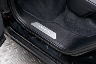 2024 Porsche Cayenne S E-Hybrid