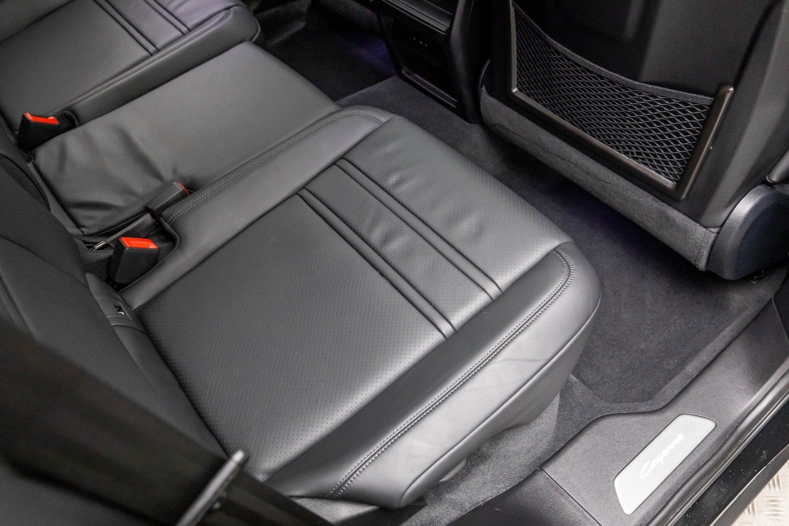 2024 Porsche Cayenne S E-Hybrid