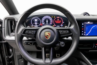 2024 Porsche Cayenne S E-Hybrid