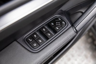 2024 Porsche Cayenne S E-Hybrid