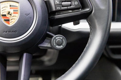 2024 Porsche Cayenne S E-Hybrid