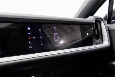 2024 Porsche Cayenne S E-Hybrid