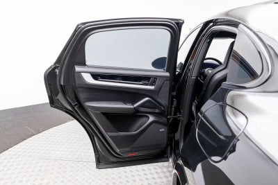 2024 Porsche Cayenne S E-Hybrid