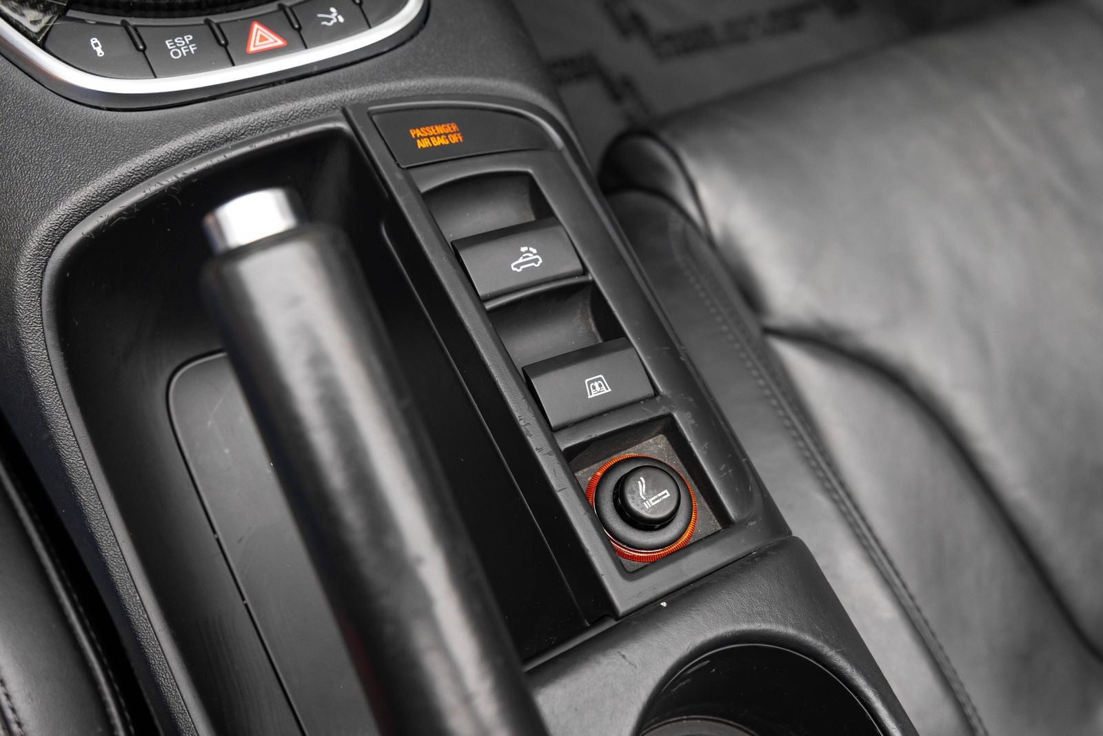 2011 Audi R8 5.2L