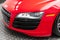 2011 Audi R8 5.2L