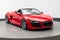 2011 Audi R8 5.2L