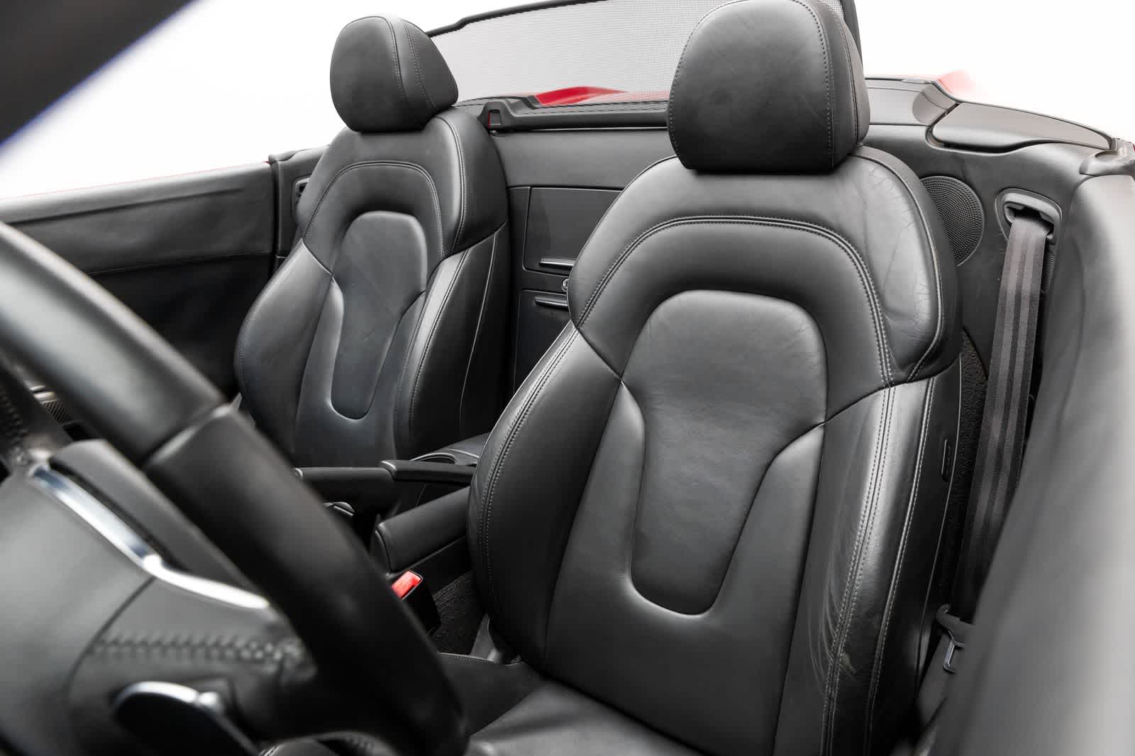 2011 Audi R8 5.2L