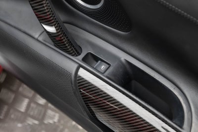 2011 Audi R8 5.2L