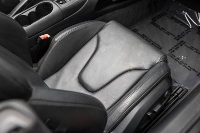 2011 Audi R8 5.2L