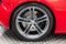 2011 Audi R8 5.2L
