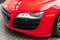2011 Audi R8 5.2L