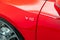 2011 Audi R8 5.2L