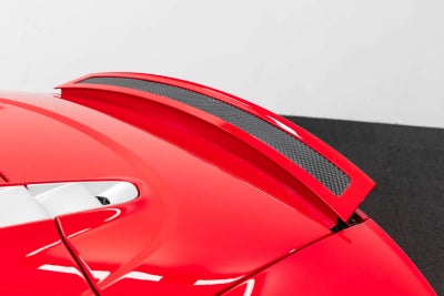2011 Audi R8 5.2L