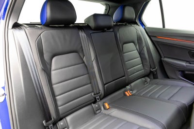 2026 Volkswagen Golf R 2.0T DSG
