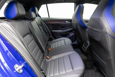 2026 Volkswagen Golf R 2.0T DSG