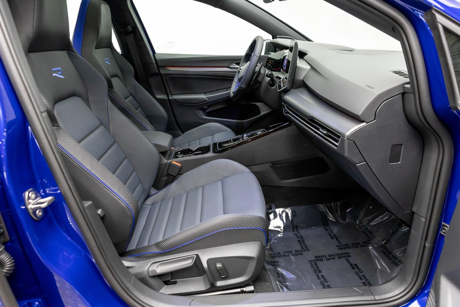 2026 Volkswagen Golf R 2.0T DSG