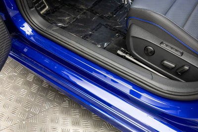 2026 Volkswagen Golf R 2.0T DSG
