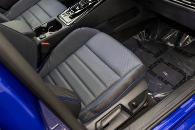 2026 Volkswagen Golf R 2.0T DSG