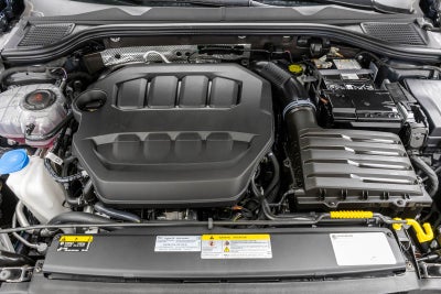 2026 Volkswagen Golf R 2.0T DSG