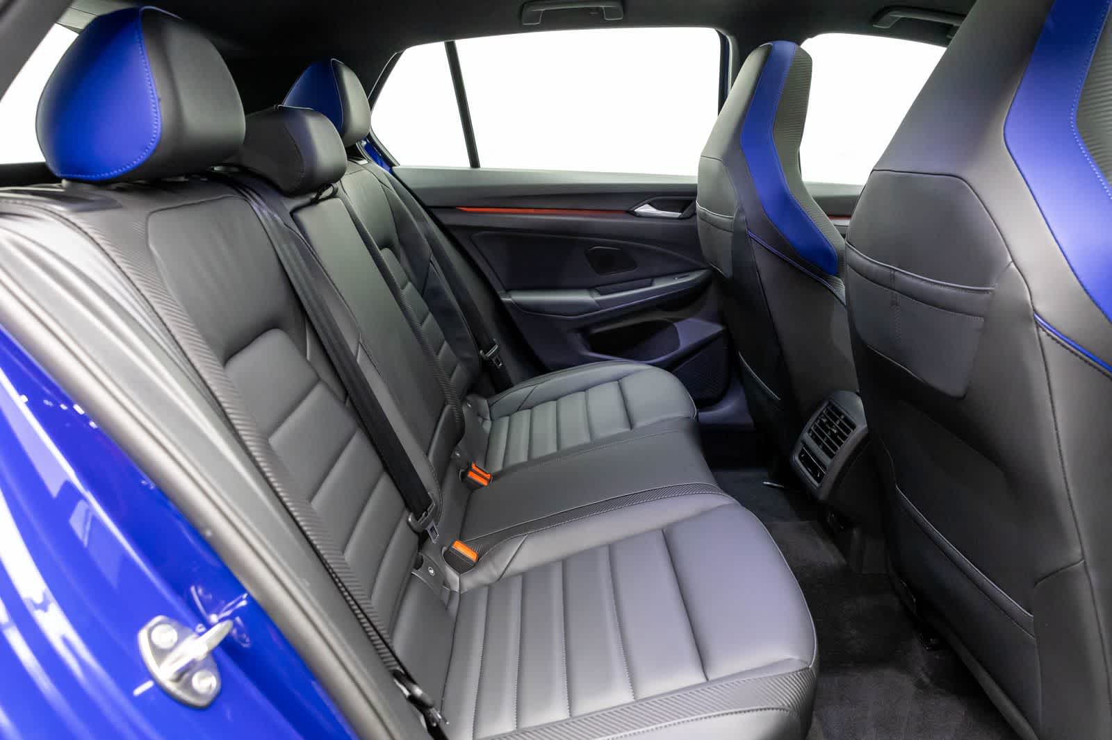2026 Volkswagen Golf R 2.0T DSG