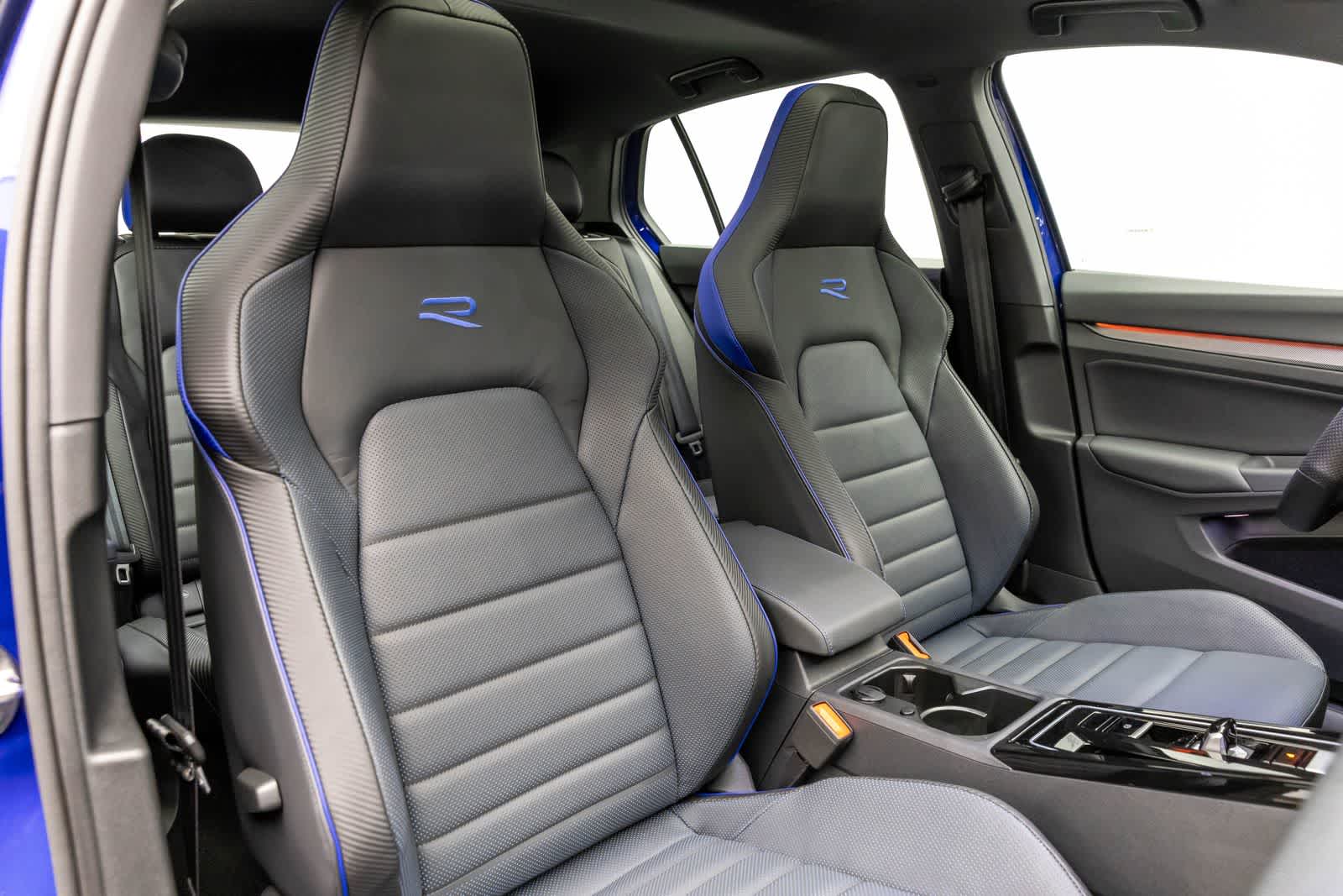 2026 Volkswagen Golf R 2.0T DSG