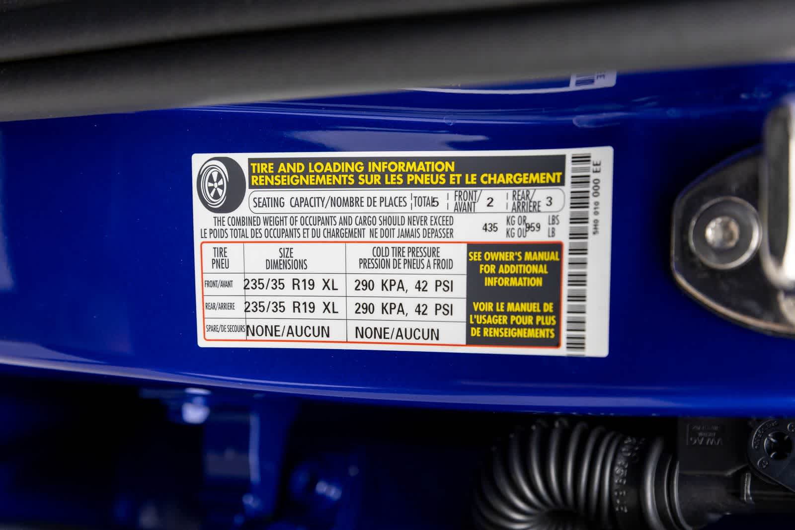 2026 Volkswagen Golf R 2.0T DSG