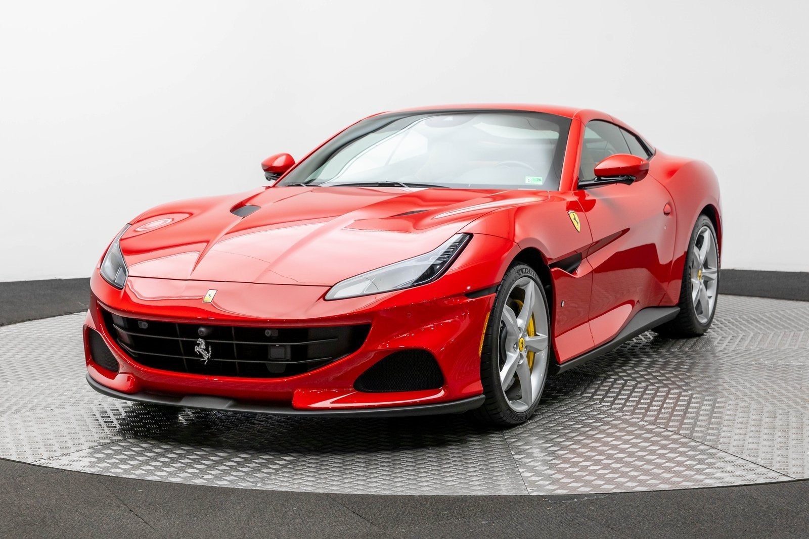 2023 Ferrari Portofino M Convertible
