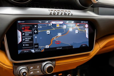 2023 Ferrari Portofino M Convertible