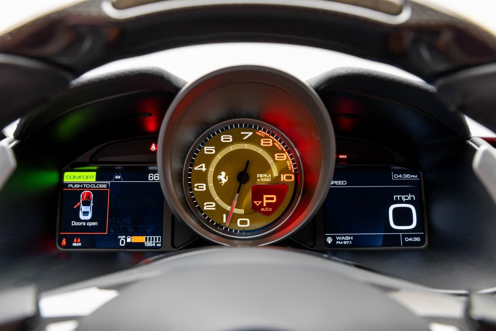 2023 Ferrari Portofino M Convertible