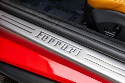 2023 Ferrari Portofino M Convertible