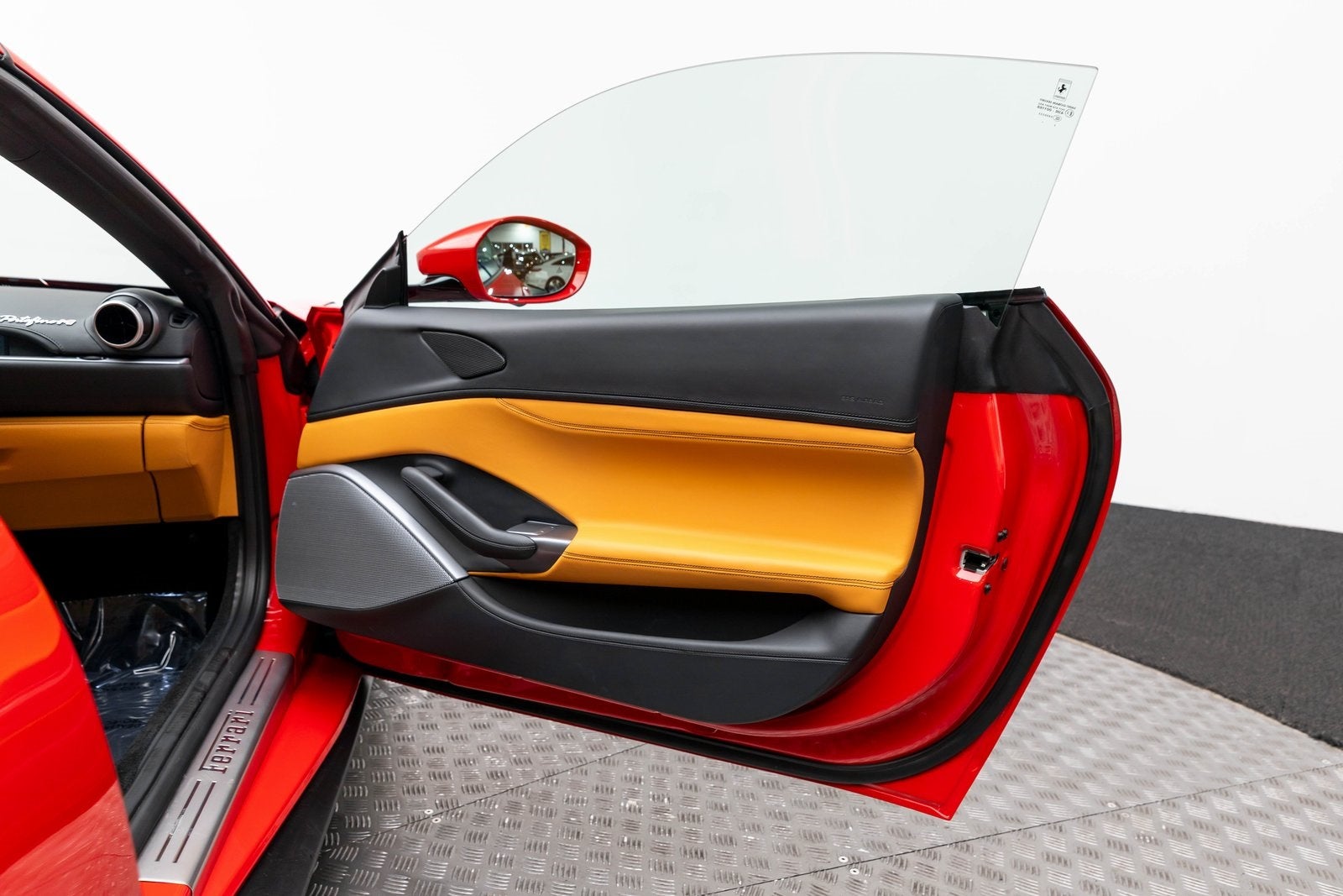 2023 Ferrari Portofino M Convertible