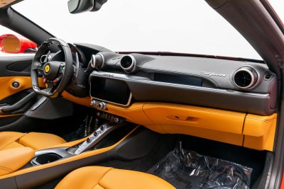 2023 Ferrari Portofino M Convertible