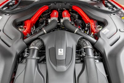 2023 Ferrari Portofino M Convertible