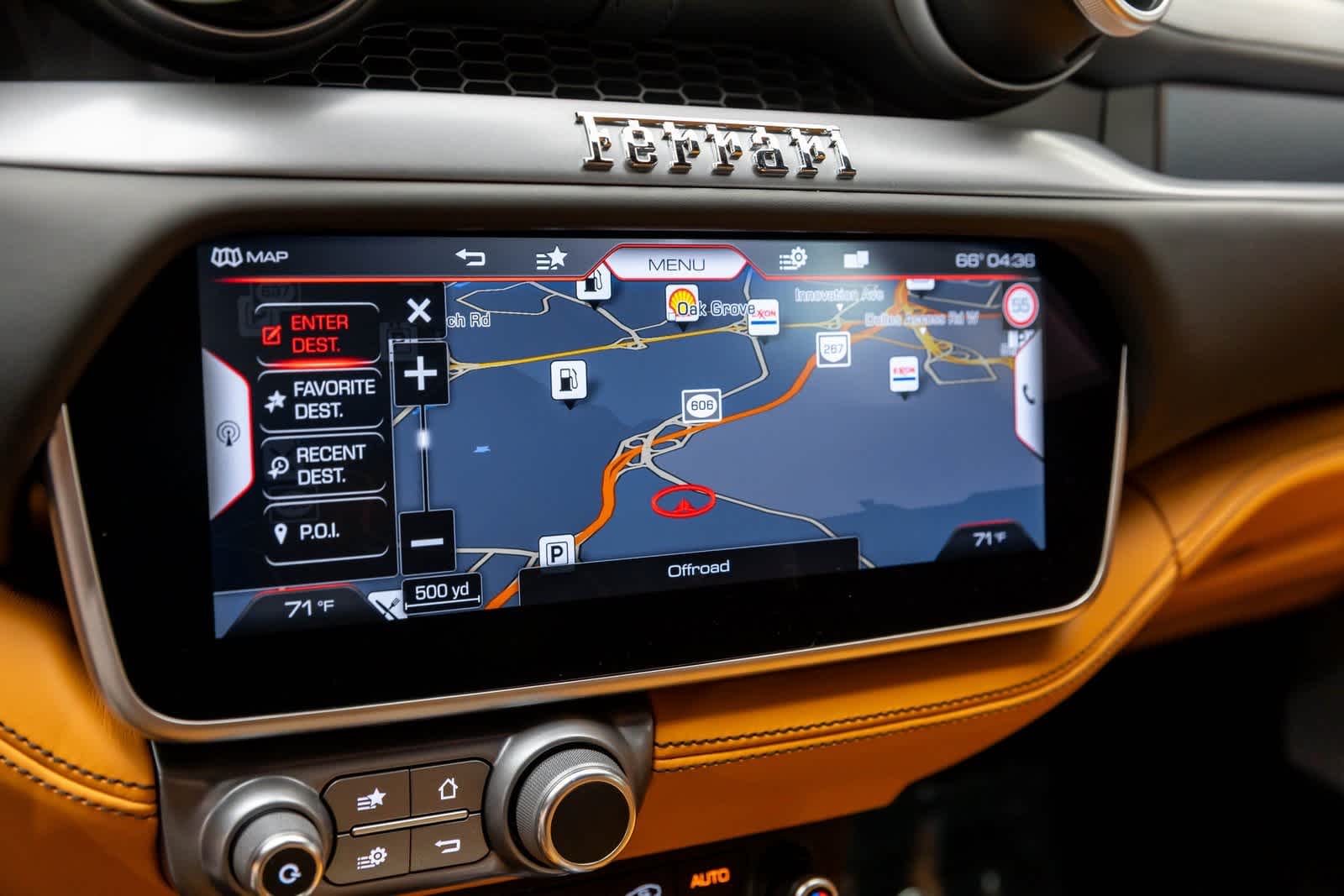 2023 Ferrari Portofino M Convertible