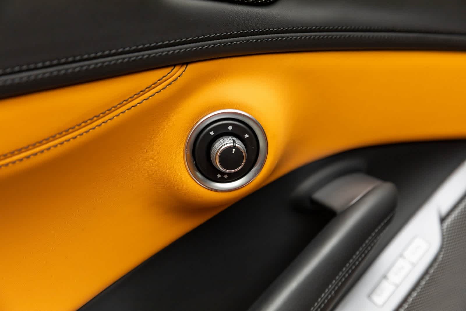 2023 Ferrari Portofino M Convertible