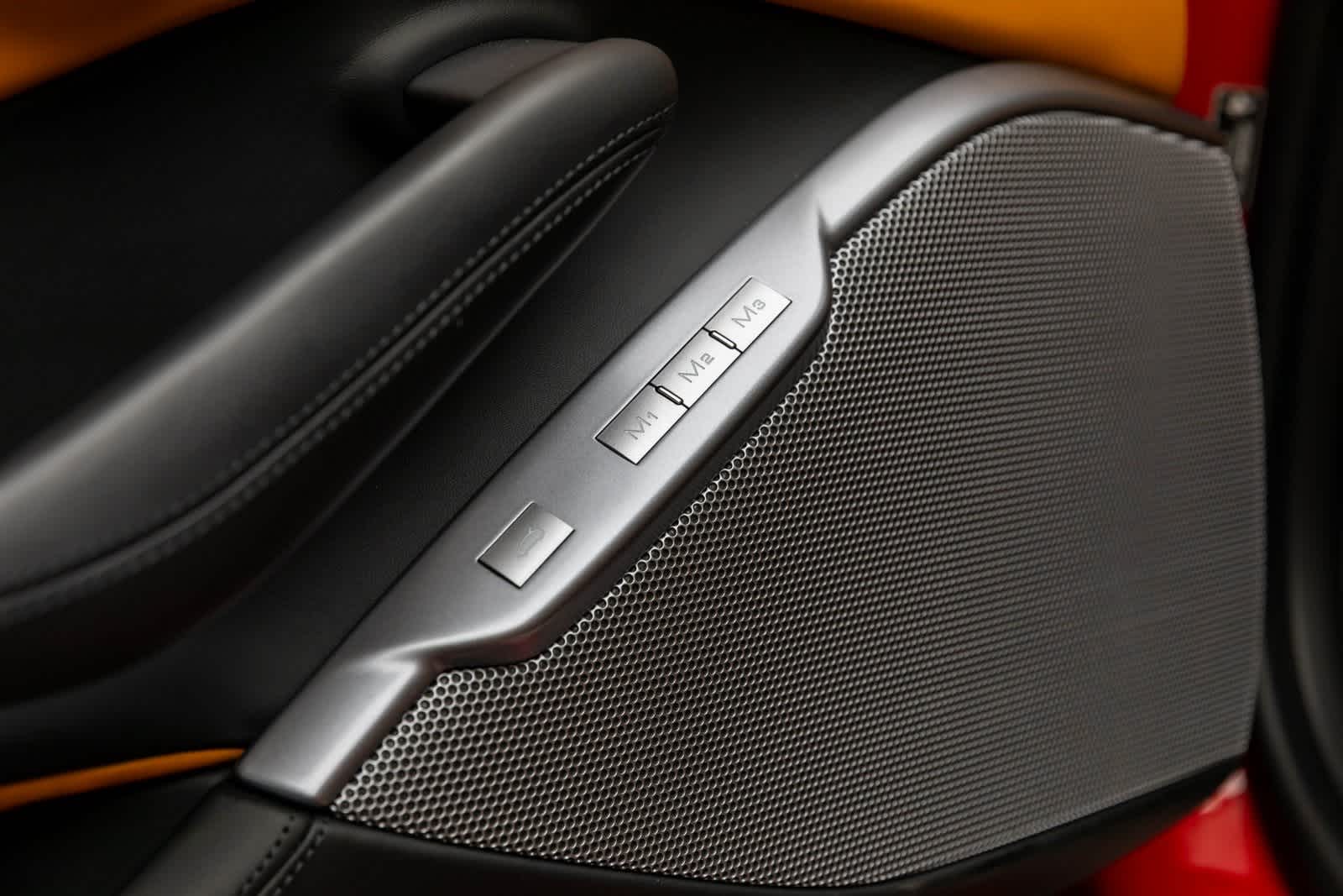 2023 Ferrari Portofino M Convertible