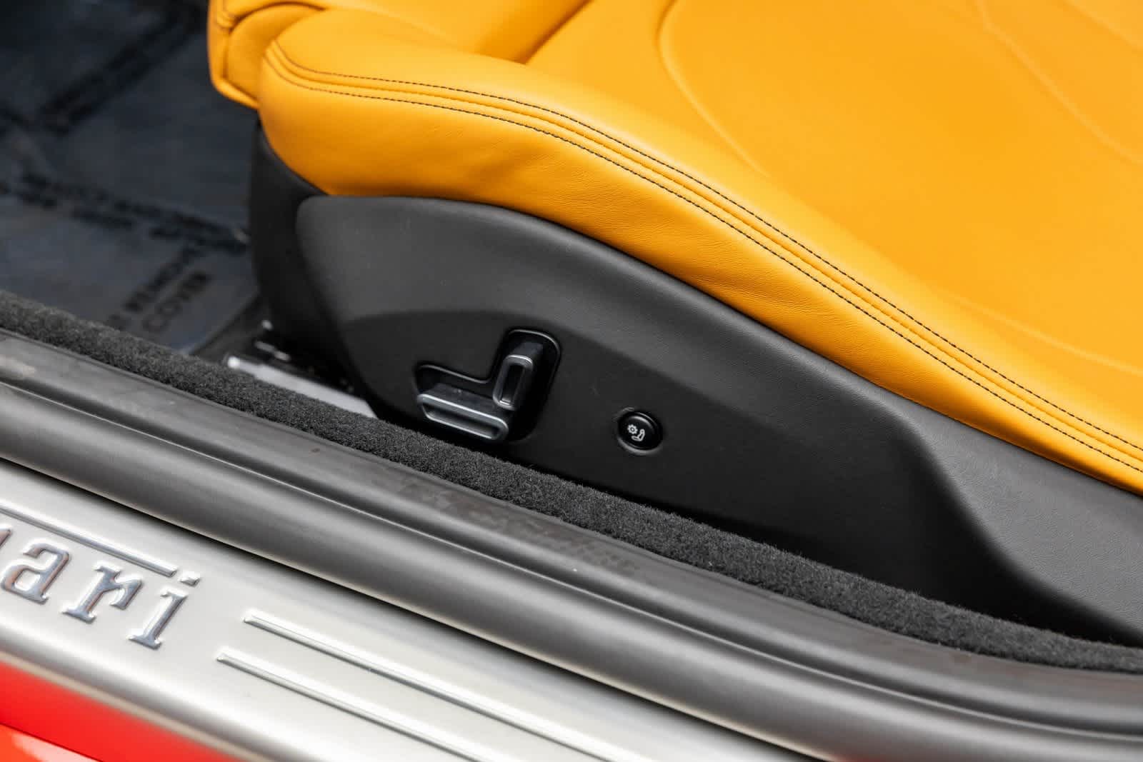 2023 Ferrari Portofino M Convertible