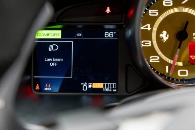 2023 Ferrari Portofino M Convertible