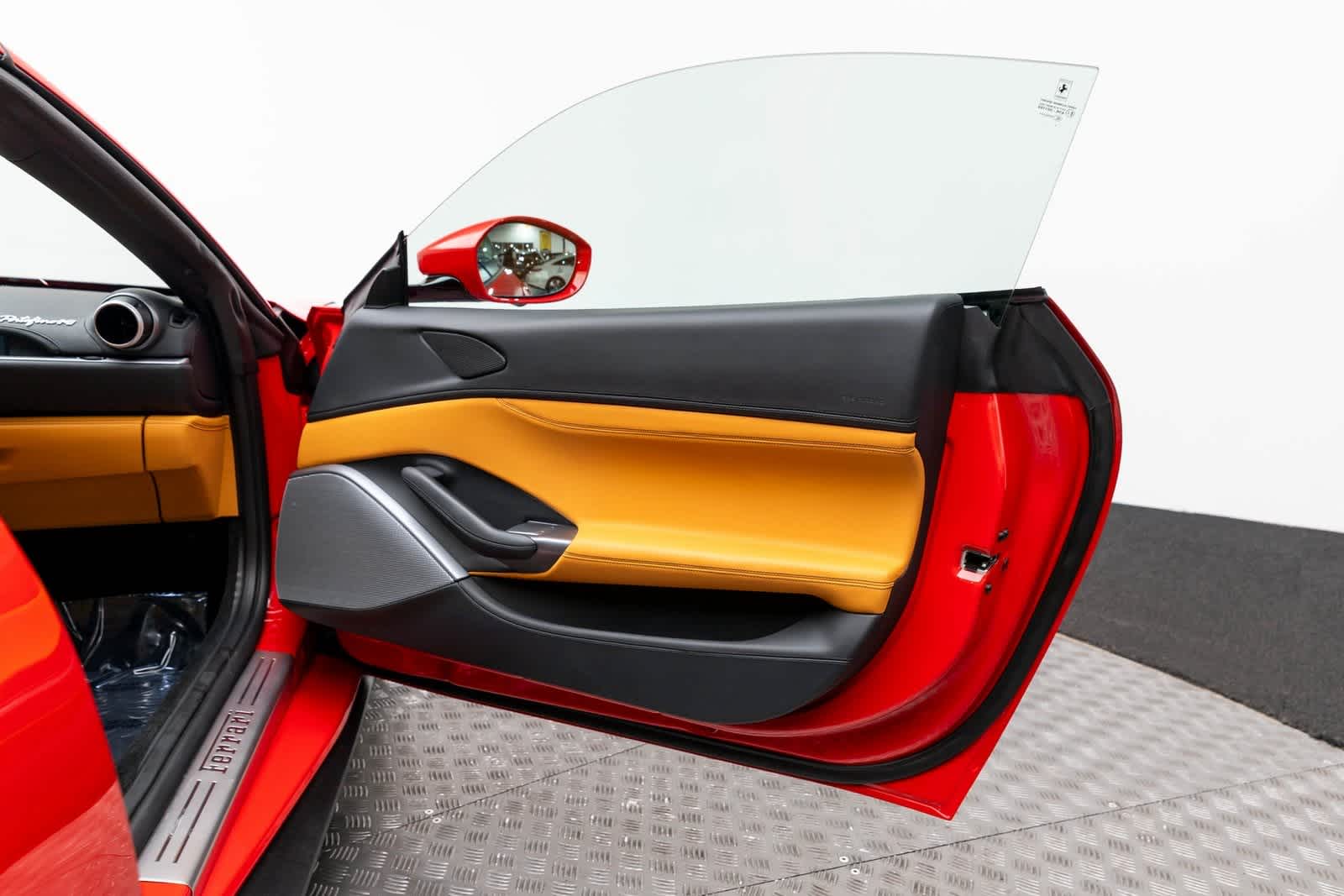 2023 Ferrari Portofino M Convertible