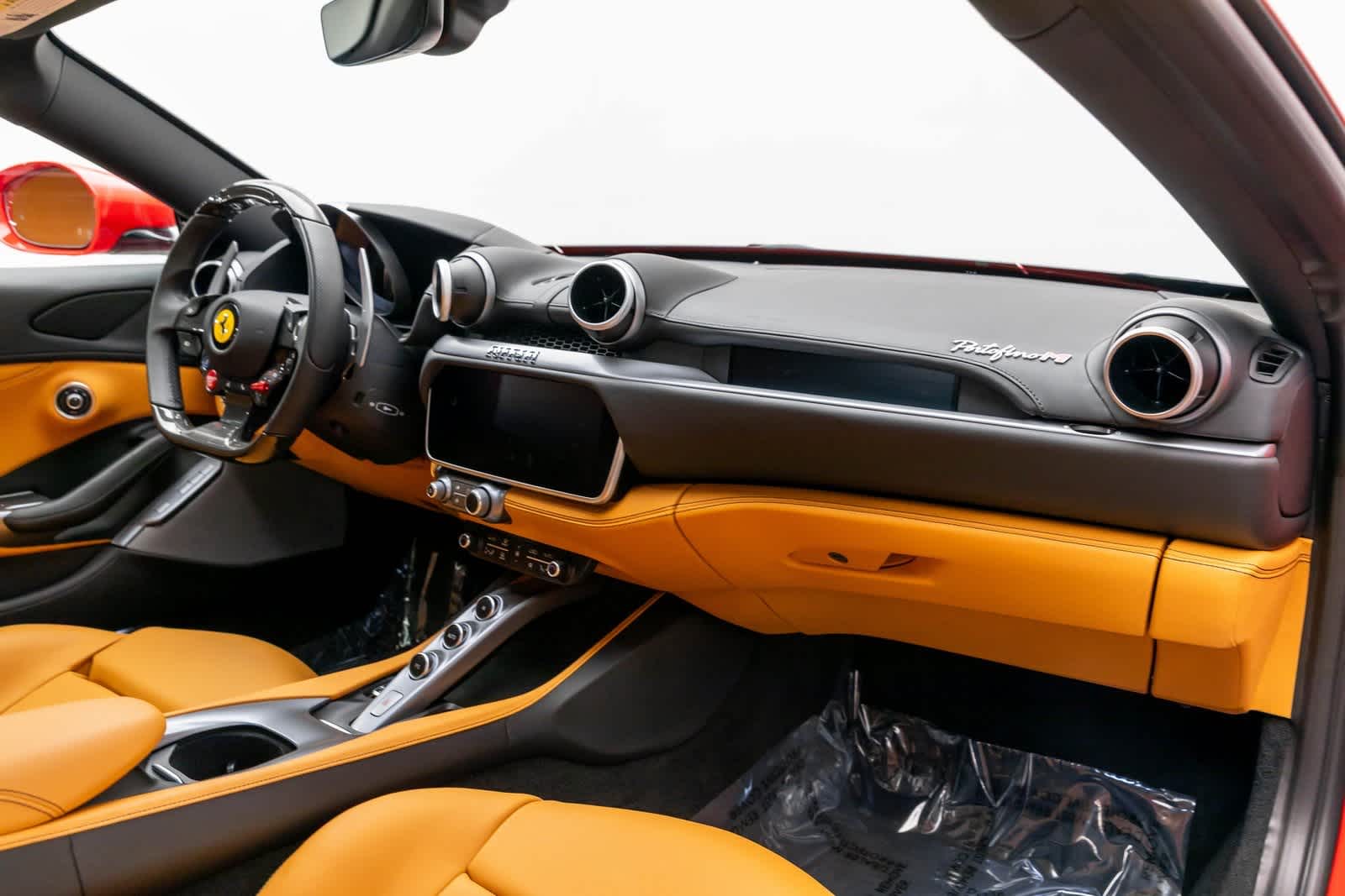 2023 Ferrari Portofino M Convertible