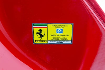 2023 Ferrari Portofino M Convertible