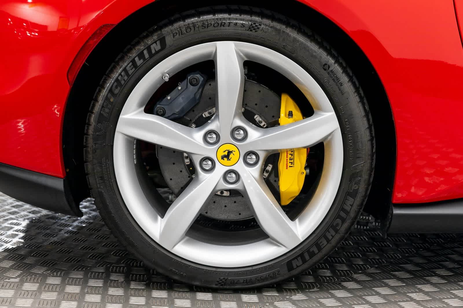 2023 Ferrari Portofino M Convertible