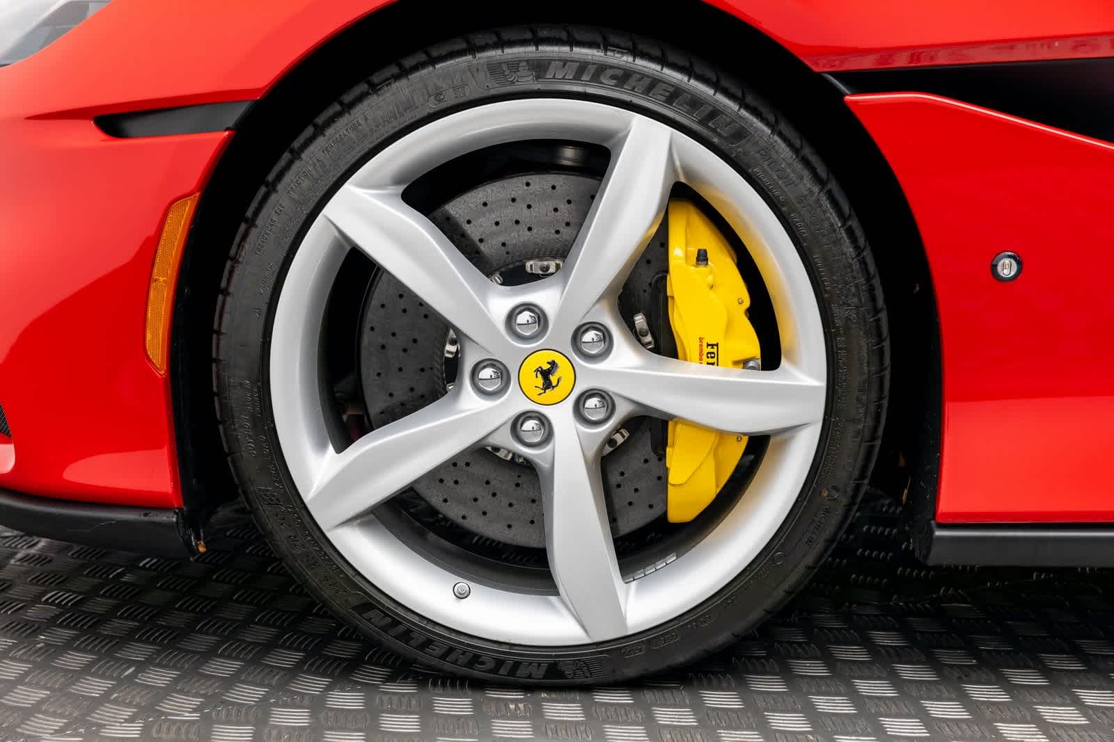 2023 Ferrari Portofino M Convertible