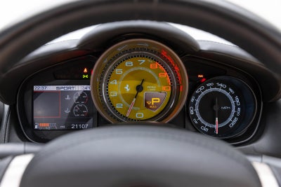 2010 Ferrari California 2dr Conv