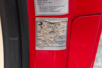 2010 Ferrari California 2dr Conv